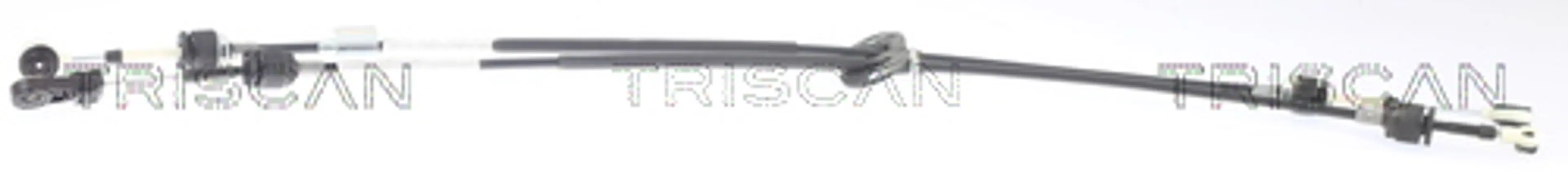 CABLE DE ACCIONAMIENTO, CAJA DE CAM