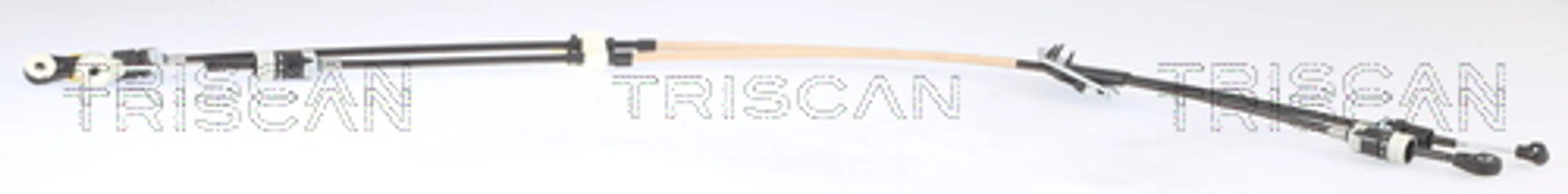 CABLE DE ACCIONAMIENTO, CAJA DE CAM