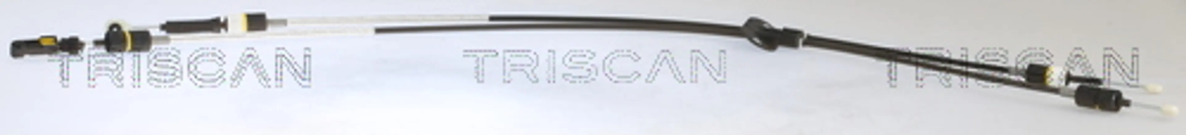 CABLE DE ACCIONAMIENTO, CAJA DE CAM