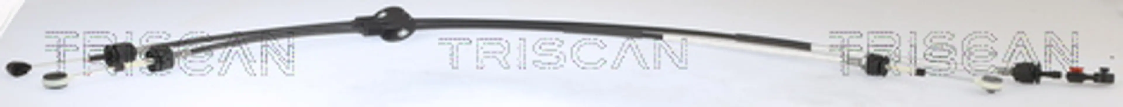 CABLE DE ACCIONAMIENTO, CAJA DE CAM