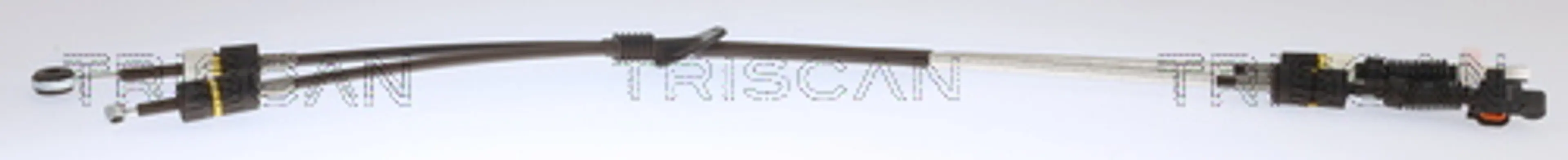 CABLE DE ACCIONAMIENTO, CAJA DE CAM