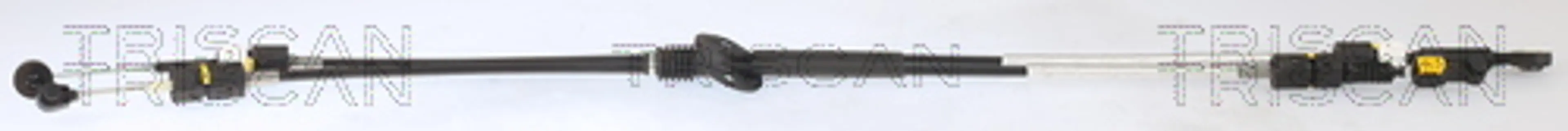 CABLE DE ACCIONAMIENTO, CAJA DE CAM