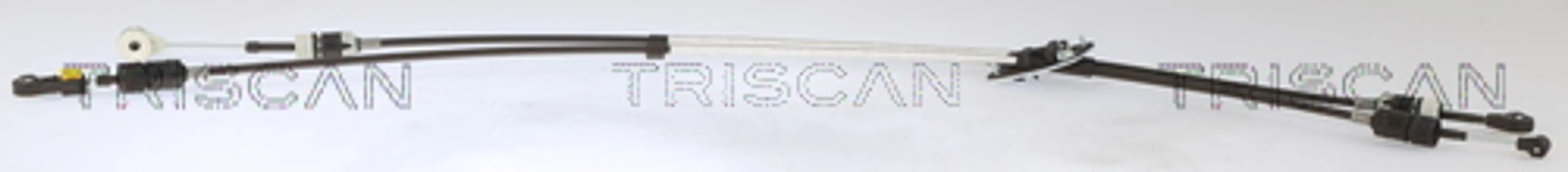 CABLE DE ACCIONAMIENTO, CAJA DE CAM