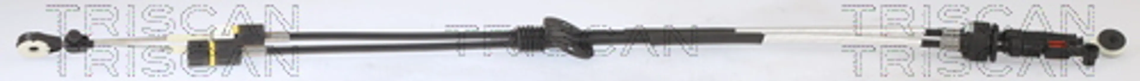 CABLE DE ACCIONAMIENTO, CAJA DE CAM