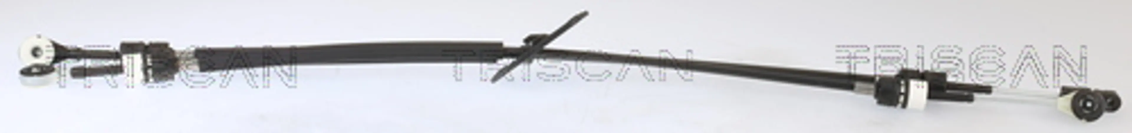 CABLE DE ACCIONAMIENTO, CAJA DE CAM