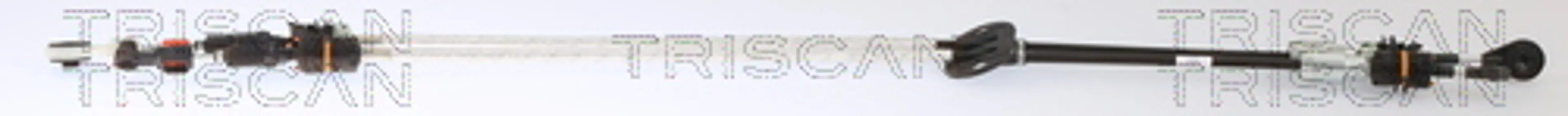 CABLE DE ACCIONAMIENTO, CAJA DE CAM