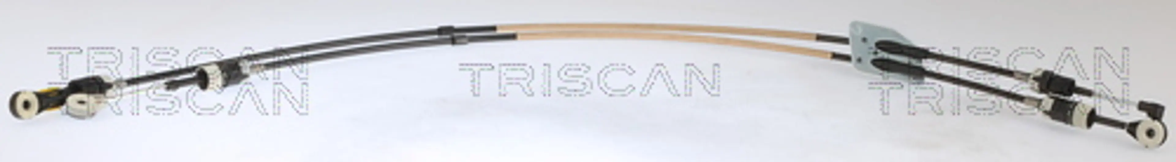 CABLE DE ACCIONAMIENTO, CAJA DE CAM