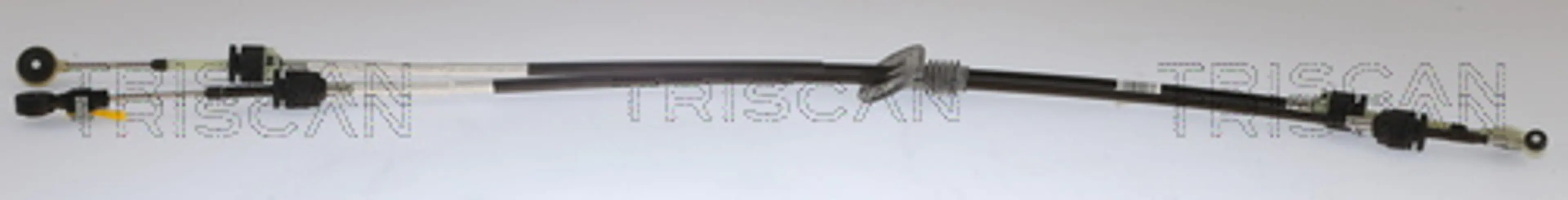 CABLE DE ACCIONAMIENTO, CAJA DE CAM