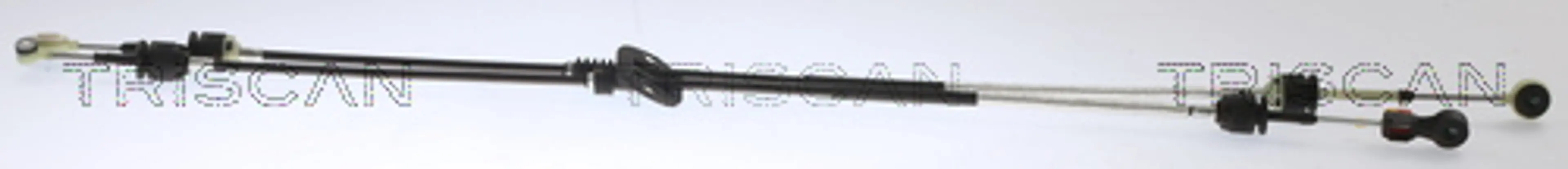 CABLE DE ACCIONAMIENTO, CAJA DE CAM