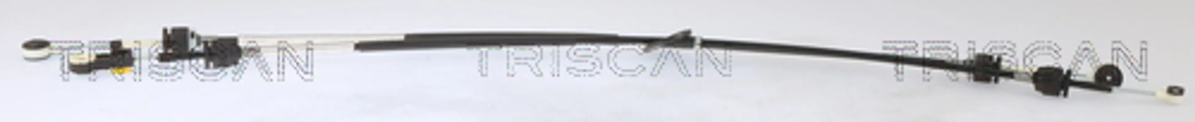 CABLE DE ACCIONAMIENTO, CAJA DE CAM