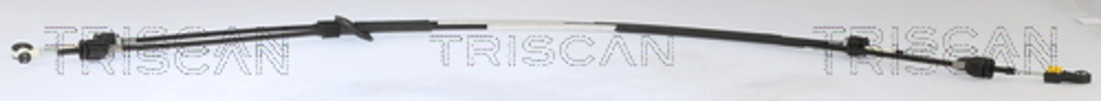 CABLE DE ACCIONAMIENTO, CAJA DE CAM