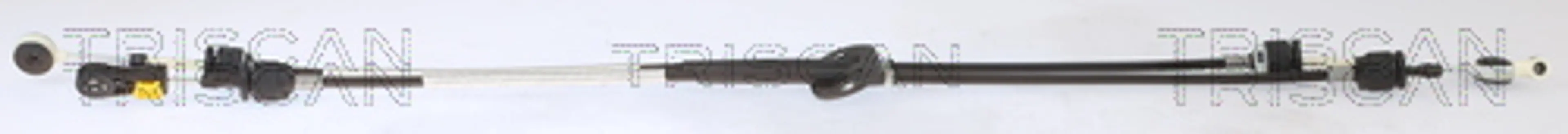 CABLE DE ACCIONAMIENTO, CAJA DE CAM