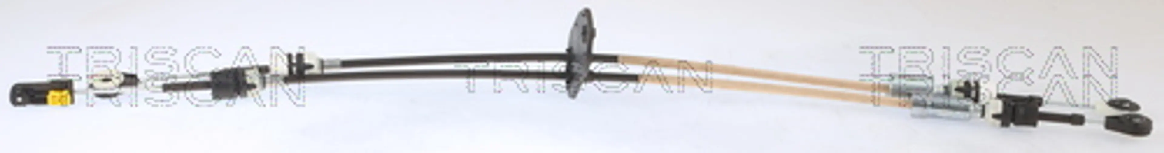 CABLE DE ACCIONAMIENTO, CAJA DE CAM