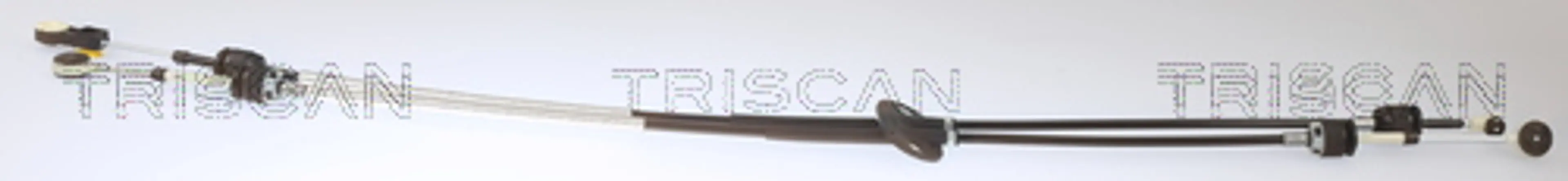 CABLE DE ACCIONAMIENTO, CAJA DE CAM