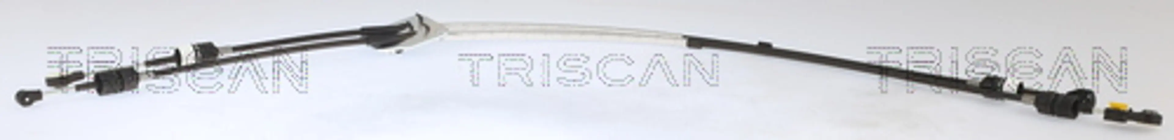 CABLE DE ACCIONAMIENTO, CAJA DE CAM