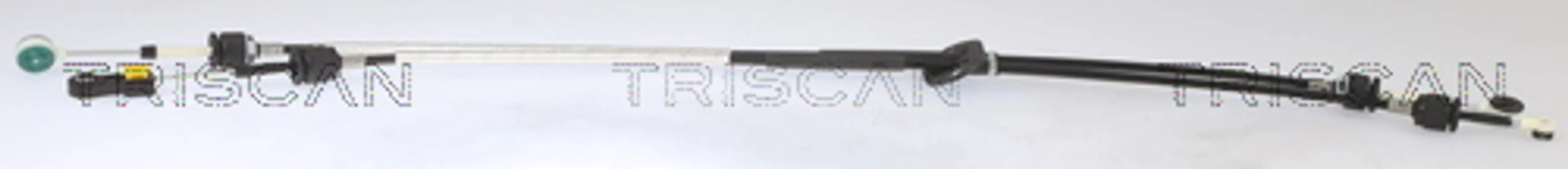 CABLE DE ACCIONAMIENTO, CAJA DE CAM