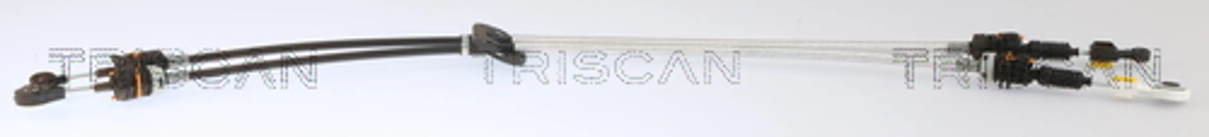 CABLE DE ACCIONAMIENTO, CAJA DE CAM