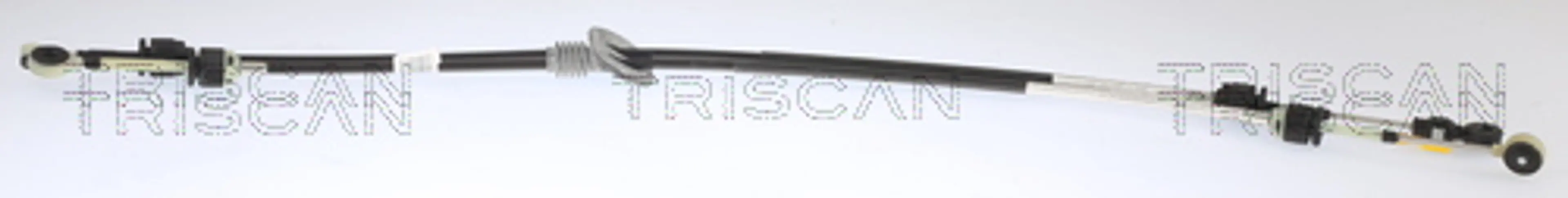 CABLE DE ACCIONAMIENTO, CAJA DE CAM