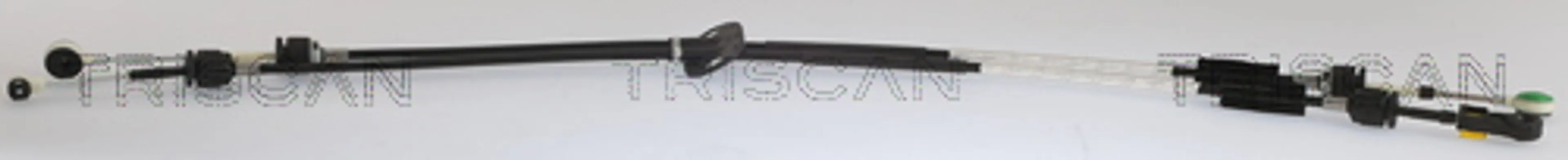 CABLE DE ACCIONAMIENTO, CAJA DE CAM