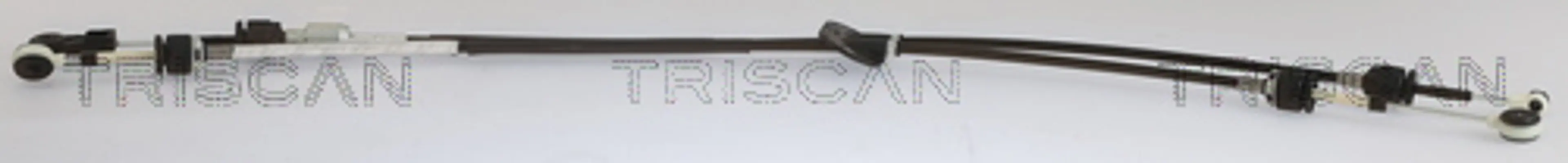 CABLE DE ACCIONAMIENTO, CAJA DE CAM