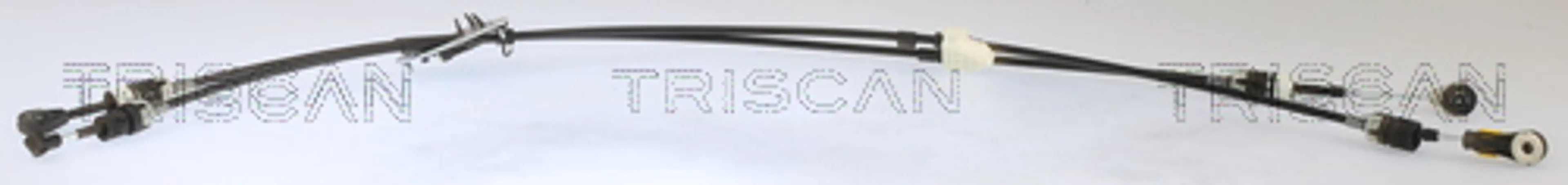 CABLE DE ACCIONAMIENTO, CAJA DE CAM