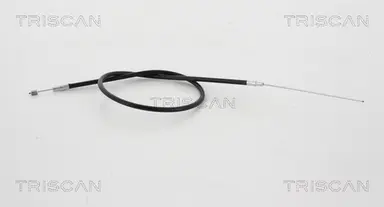 CABLE DEL ACELERADOR