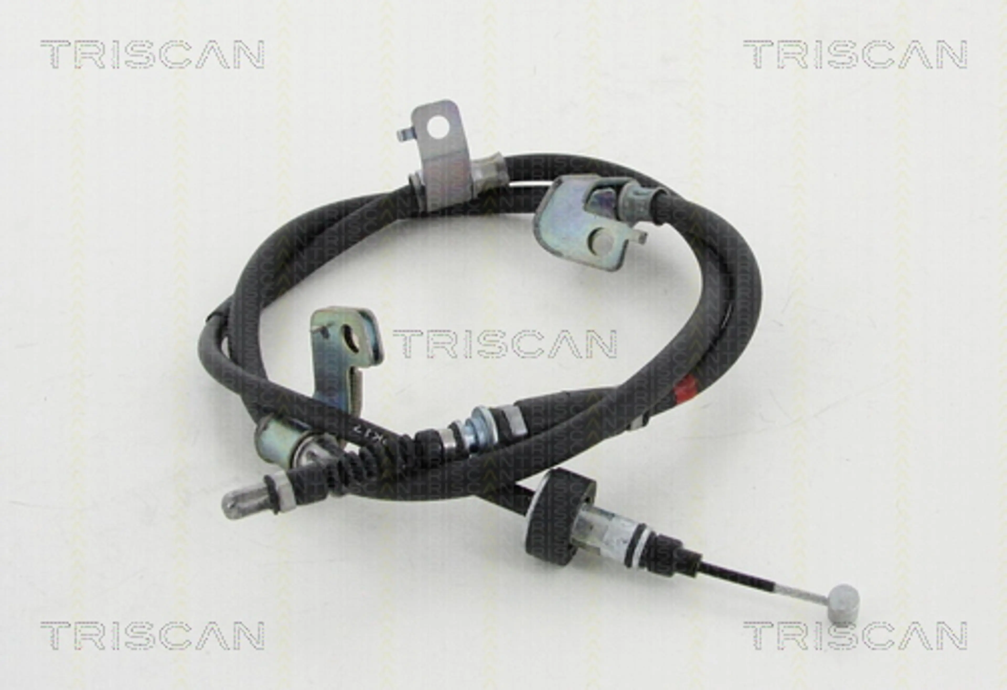 CABLE DE ACCIONAMIENTO, FRENO DE ES