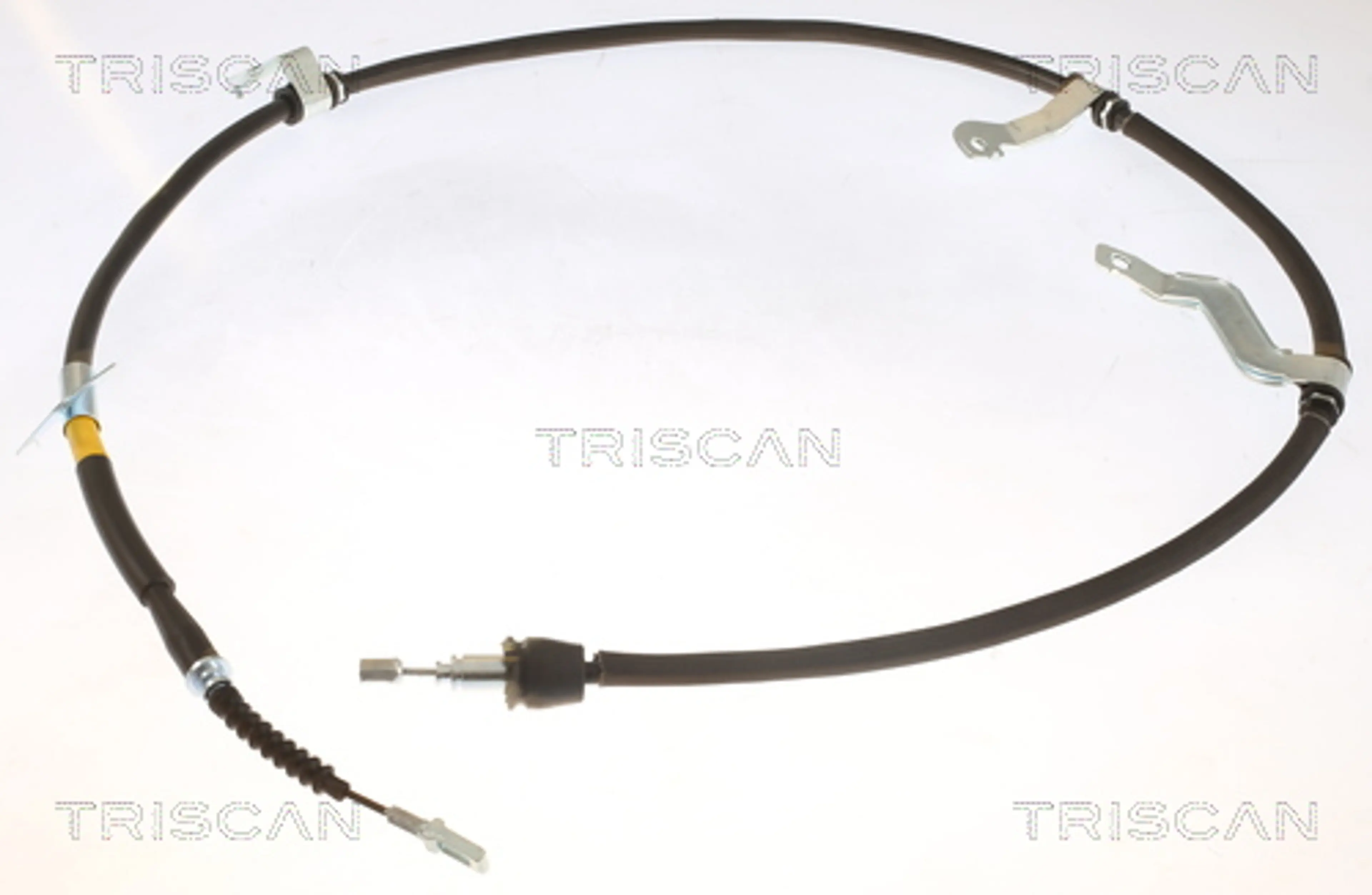 CABLE DE ACCIONAMIENTO, FRENO DE ES