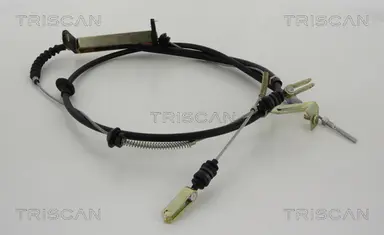 CABLE DE ACCIONAMIENTO, FRENO DE ES