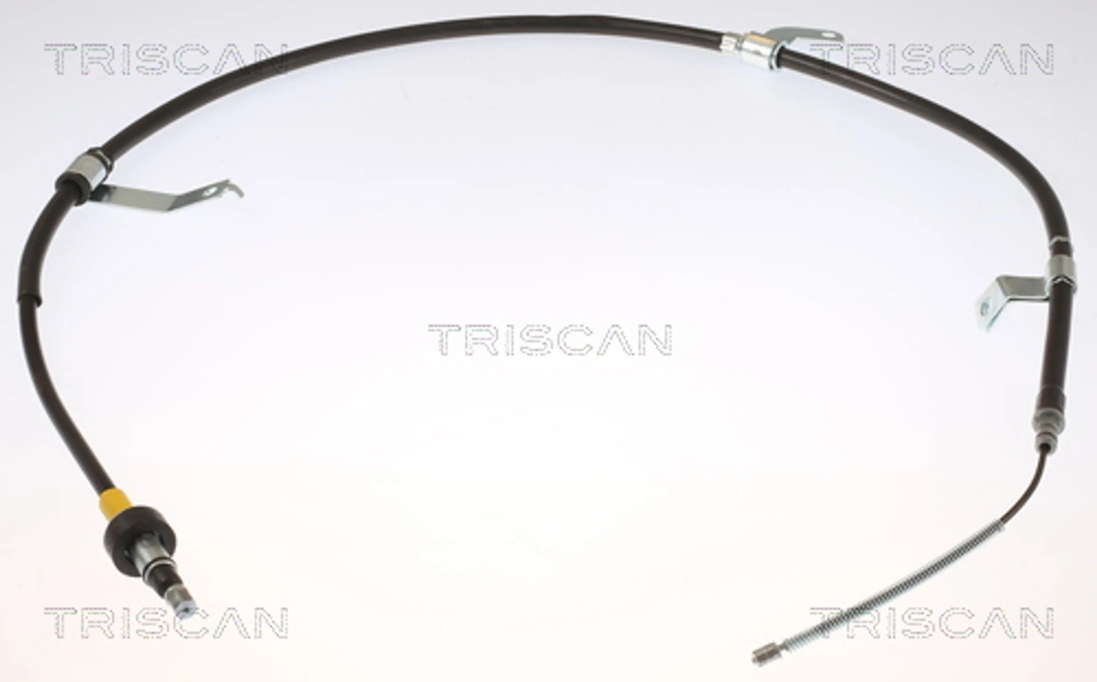 CABLE DE ACCIONAMIENTO, FRENO DE ES