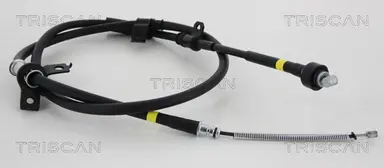 CABLE DE ACCIONAMIENTO, FRENO DE ES