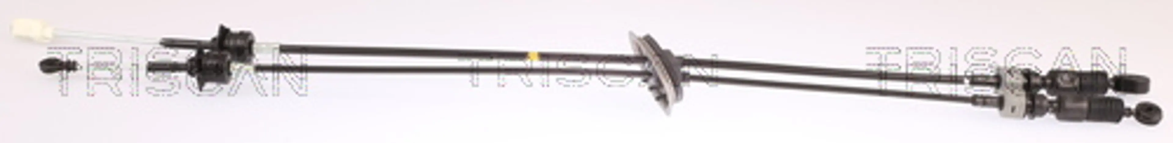 CABLE DE ACCIONAMIENTO, CAJA DE CAM