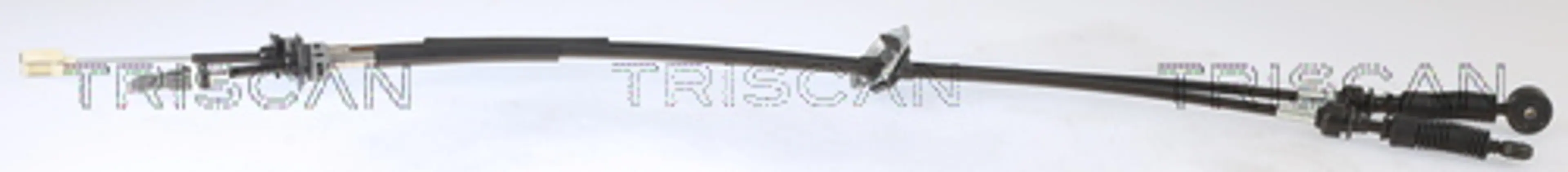 CABLE DE ACCIONAMIENTO, CAJA DE CAM