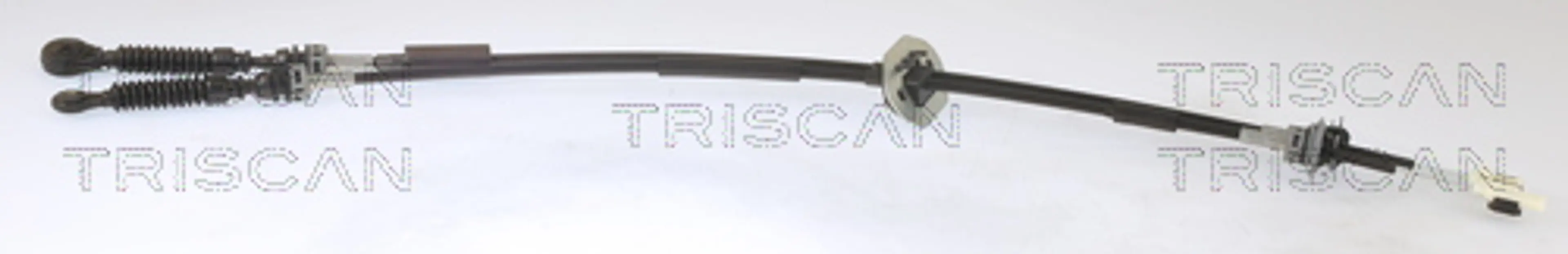 CABLE DE ACCIONAMIENTO, CAJA DE CAM