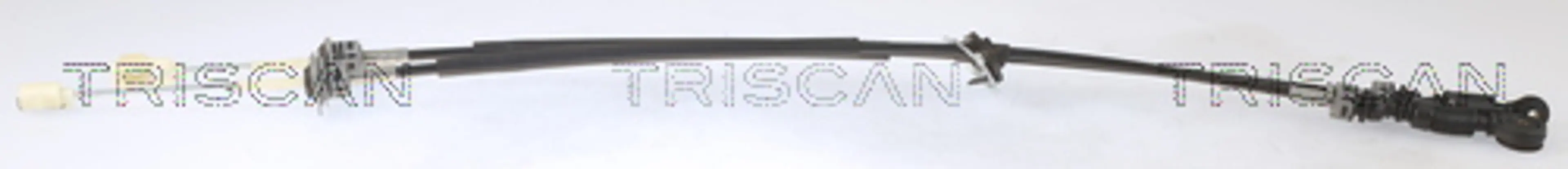 CABLE DE ACCIONAMIENTO, CAJA DE CAM