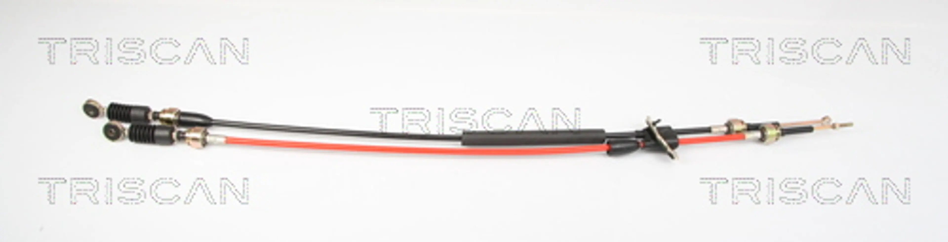 CABLE DE ACCIONAMIENTO, CAJA DE CAM