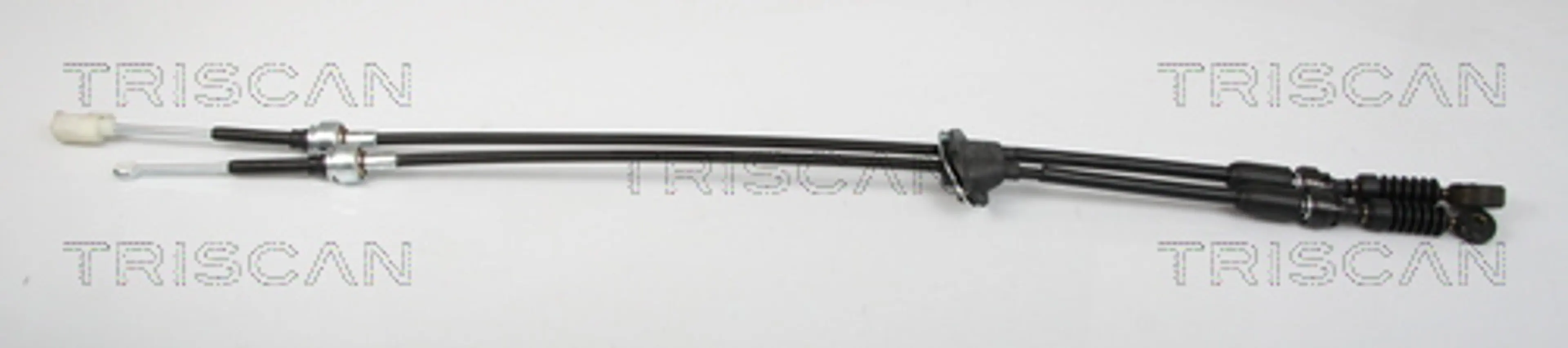 CABLE DE ACCIONAMIENTO, CAJA DE CAM