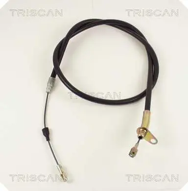 CABLE DE ACCIONAMIENTO, FRENO DE ES