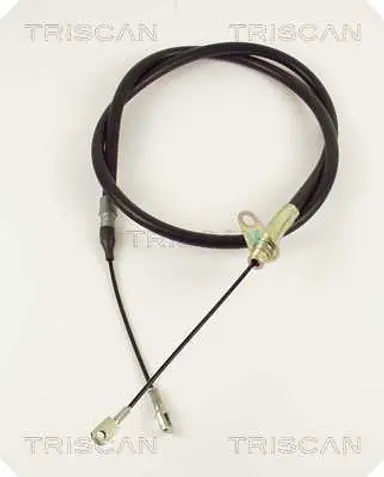 CABLE DE ACCIONAMIENTO, FRENO DE ES