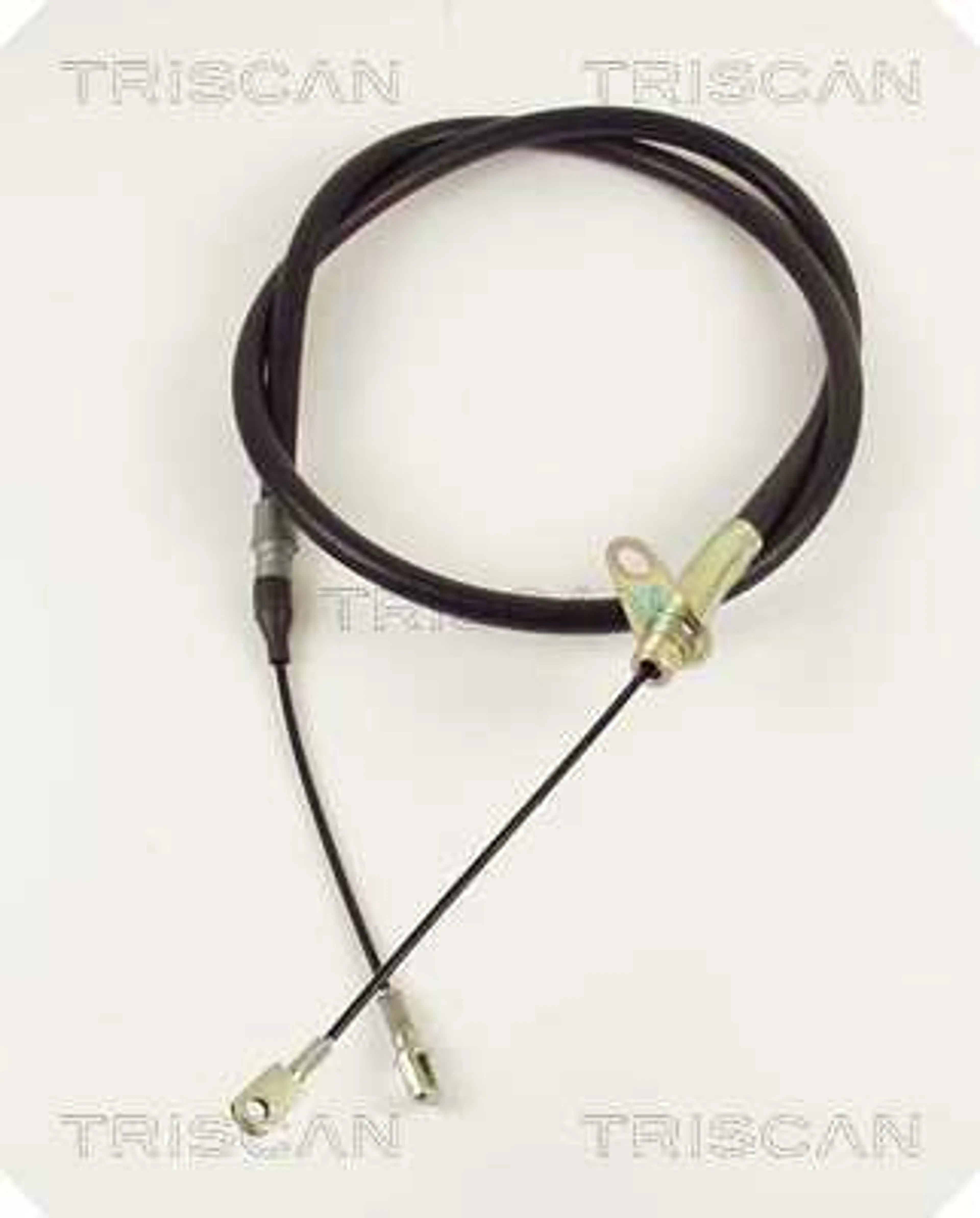 CABLE DE ACCIONAMIENTO, FRENO DE ES