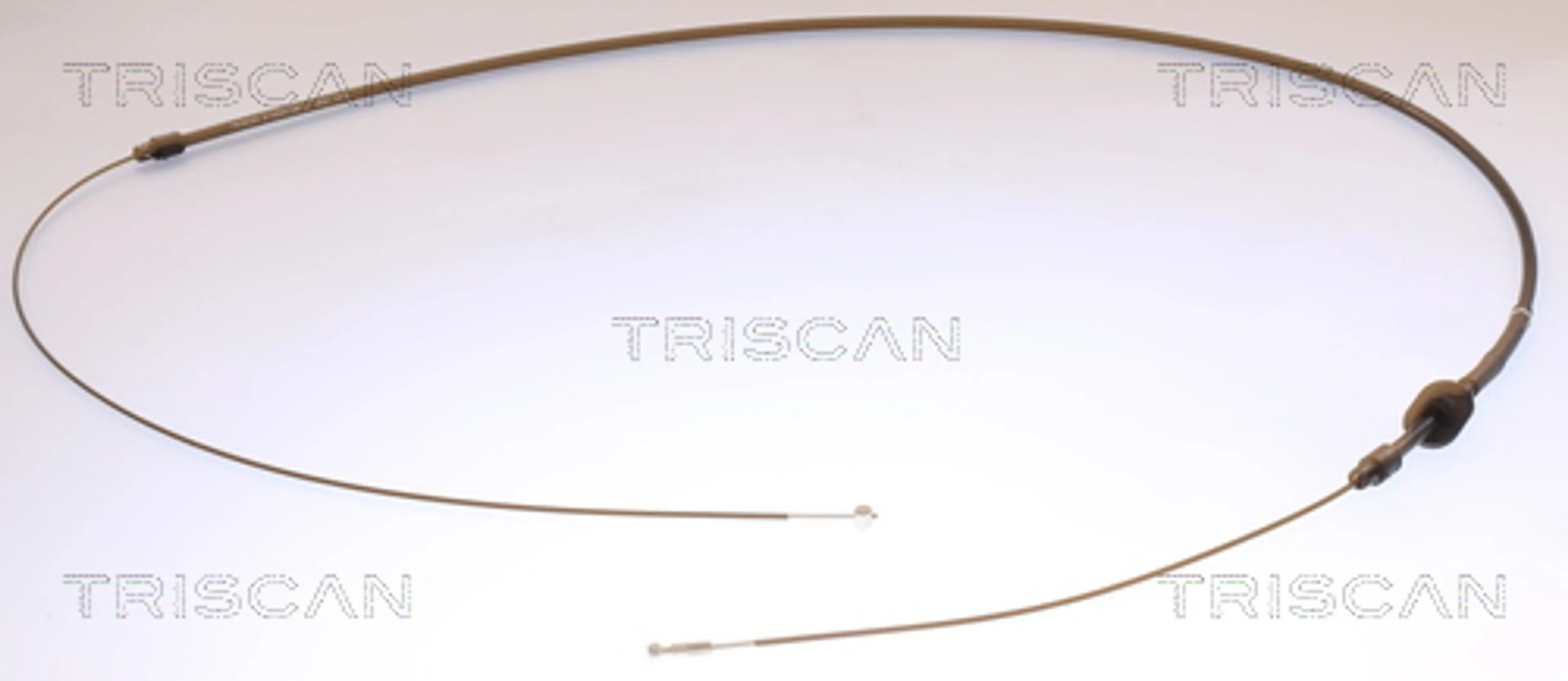 CABLE DE ACCIONAMIENTO, FRENO DE ES