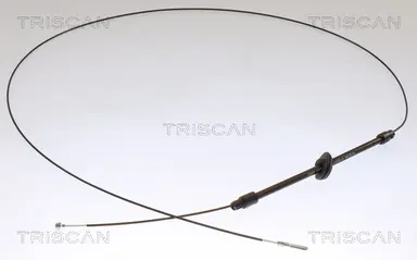 CABLE DE ACCIONAMIENTO, FRENO DE ES