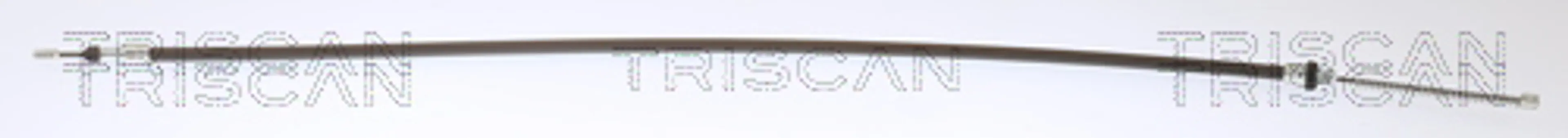 CABLE DE ACCIONAMIENTO, FRENO DE ES