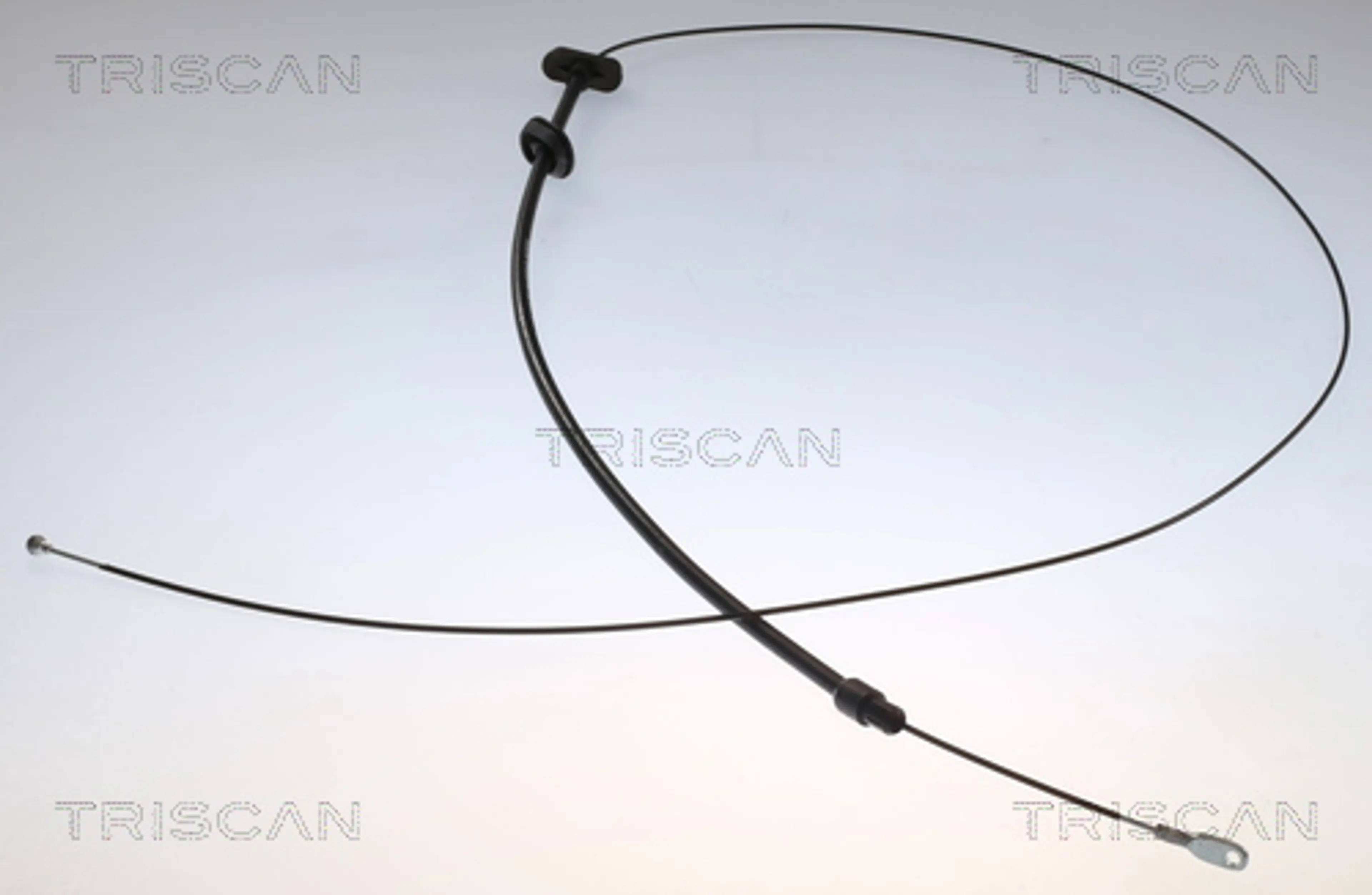 CABLE DE ACCIONAMIENTO, FRENO DE ES