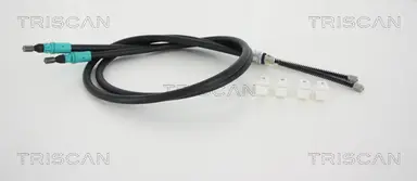 CABLE DE ACCIONAMIENTO, FRENO DE ES