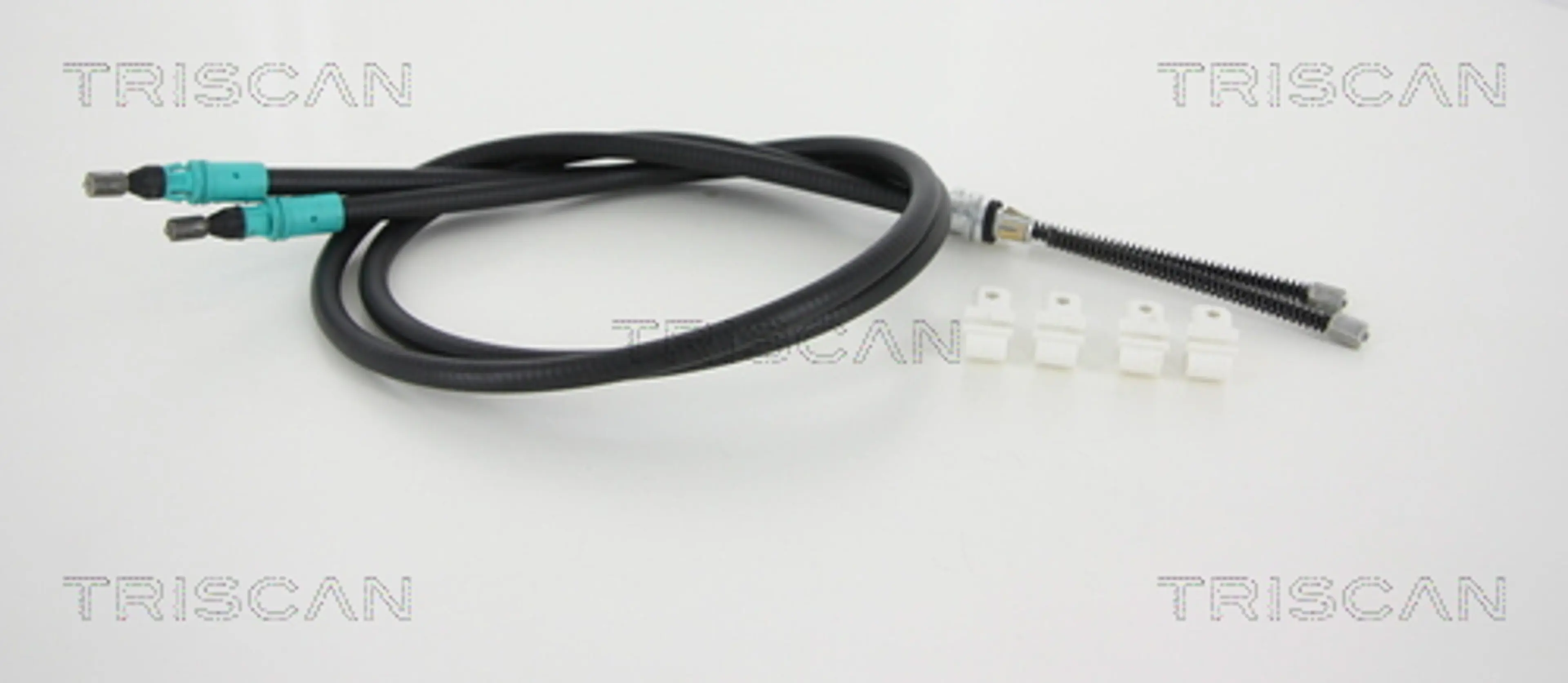 CABLE DE ACCIONAMIENTO, FRENO DE ES