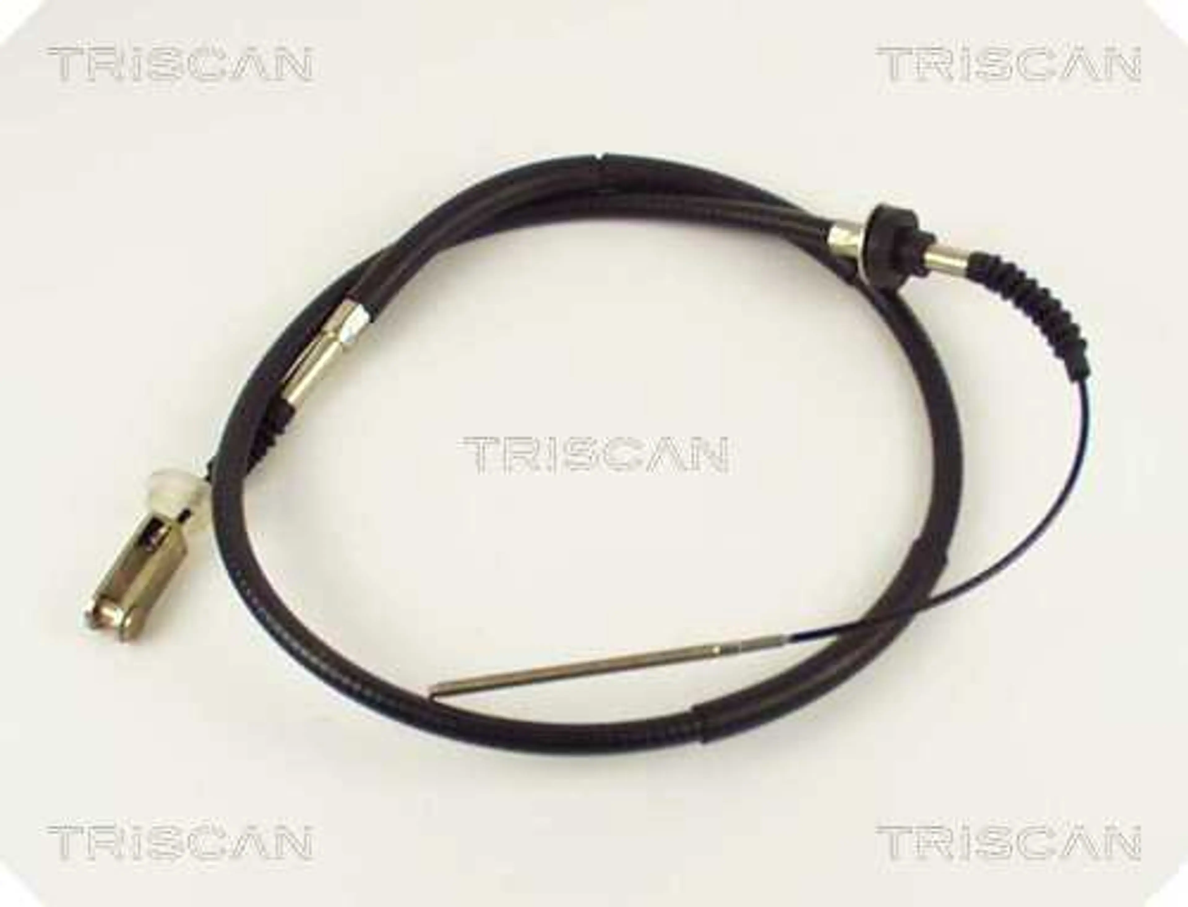 CABLE DE ACCIONAMIENTO, ACCIONAMIEN