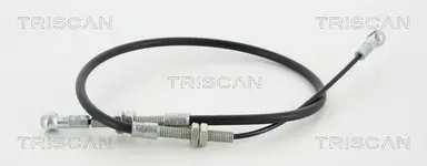 CABLE DEL ACELERADOR