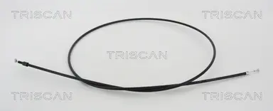 CABLE DEL CAPÓ DEL MOTOR