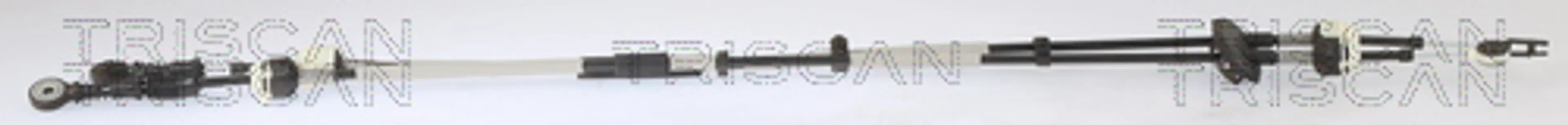 CABLE DE ACCIONAMIENTO, CAJA DE CAM